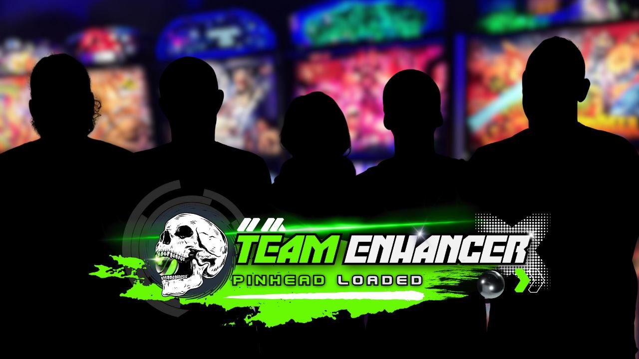 Team Enhancer annonce du 28 août