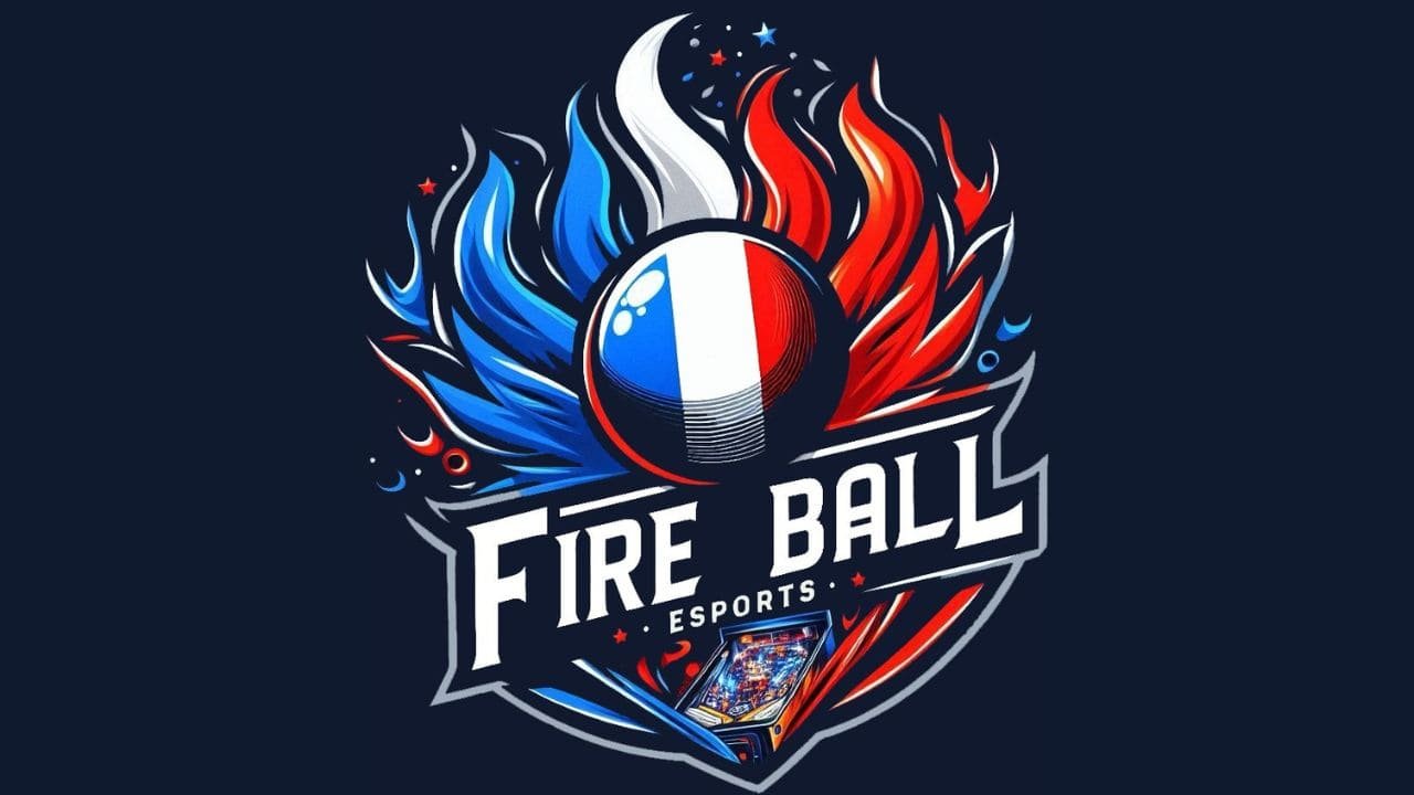 Team Fire Ball