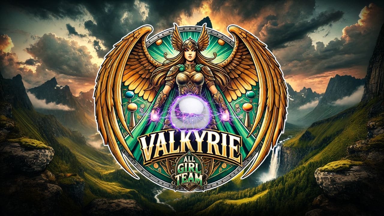 Team Valkyrie