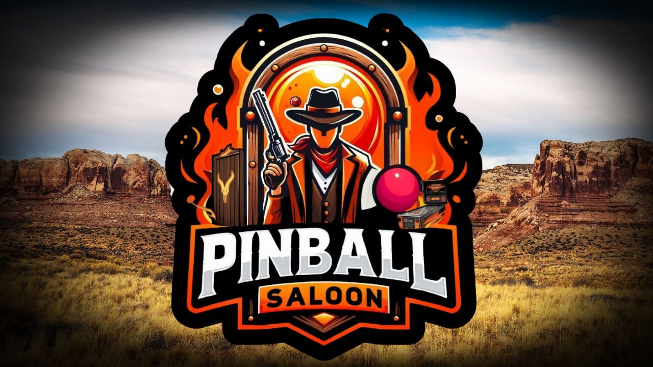 Team Pinball Saloon | Pin Enhancer | Pinball Team | Pinball E-sport